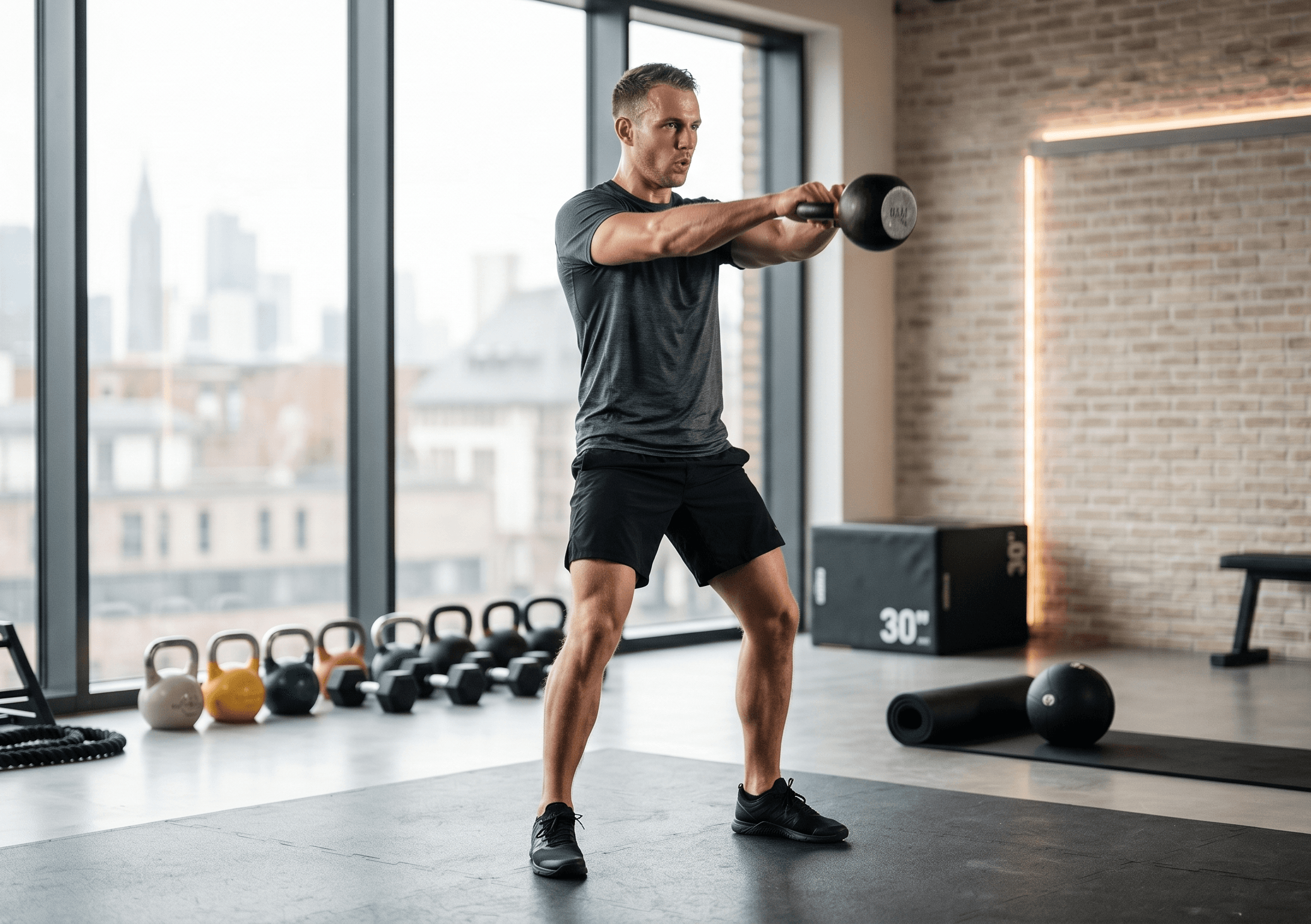 Circuit Training